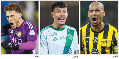 في تأكيد جديد على تصاعد تأثير لاعبي روشن 