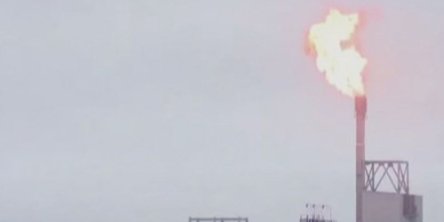 الأمين العام لجامعة الدول العربية يدين استهداف منشأة غازية في دولة قطر 