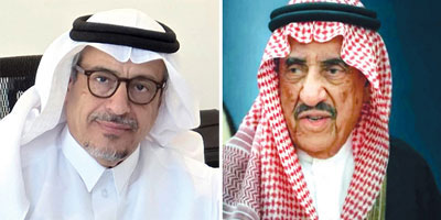 في وداع حمد الجميح: صمتٌ يروي كل شيء 