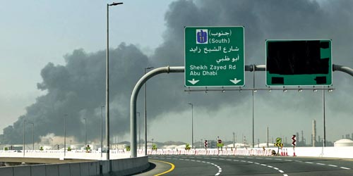 «الندوة العالمية»: برقيات دولية تدين الاعتداءات الإيرانية التي تستهدف أمن واستقرار دول الخليج العربي 