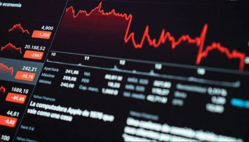 الأسواق العالمية تنتعش بعد تأجيل ترامب الضربات على إيران 