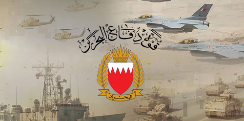 البحرين تعلن اعتراض وتدمير 147 صاروخًا و282 طائرة مسيرة منذ بدء الاعتداءات الإيرانية 