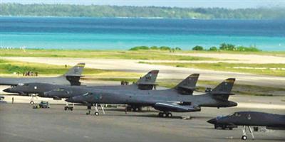 بريطانيا و«الناتو»: لا دليل على استهداف إيران «دييغو غارسيا» 