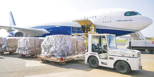 الصليب الأحمر: النزاع في الشرق الأوسط يرفع كلفة الإمدادات الإنسانية عالميًا 