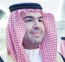 الأمير محمد بن بندر إلى رحمة الله 