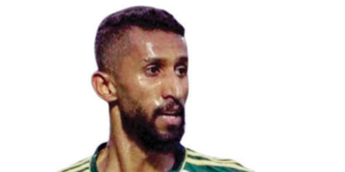  سلمان الفرج