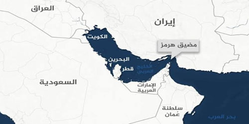 صحيفة «ذا تايمز»:بريطانيا تعتزم قيادة «تحالف هرمز» 