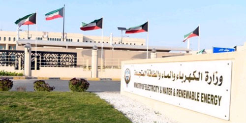 الكويت: عودة 4 خطوط كهرباء للخدمة بعد تضررها من الاعتداءات الإيرانية 