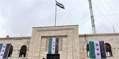 تعرض إحدى القواعد العسكرية في سوريا لقصف صاروخي 