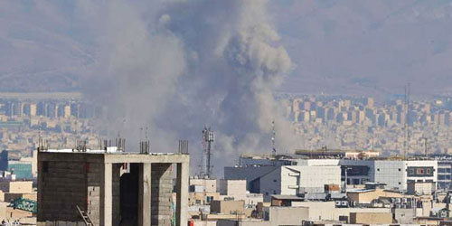 في اليوم الخامس والعشرين من الحرب 