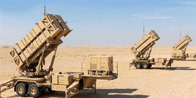 قطر: الشراكات الدفاعية للخليج أثبتت نجاحها خلال الحرب 