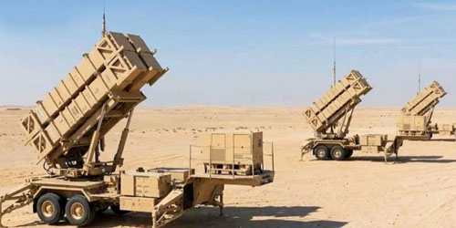 قطر: الشراكات الدفاعية للخليج أثبتت نجاحها خلال الحرب 