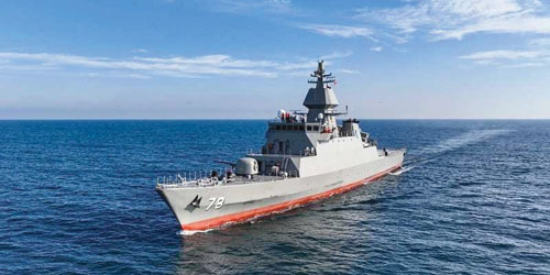 روسيا تحذِّر من امتداد حرب إيران إلى بحر قزوين 