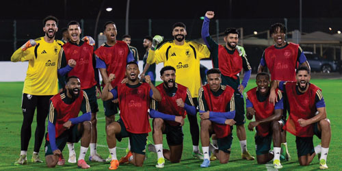 علي لاجامي ينضم للقائمة 