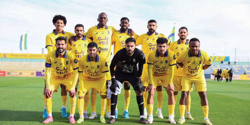  فريق العروبة