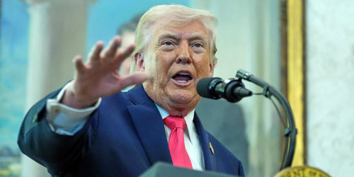 عراقجي: السلطات العليا تدرس المقترحات المقدمة عبر وسطاء 