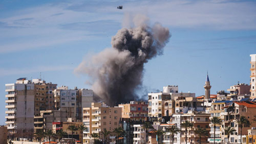 الخارجية الفلسطينية ترحب ببيان مجلس الأمن الدولي الرافض للضم والتطهير العرقي 