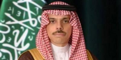 وزير الخارجية يتباحث مع نظيريه السوري والمصري 