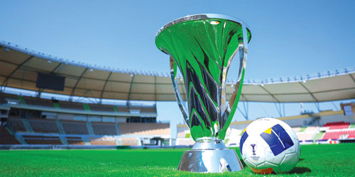 في قرعة الأدوار الإقصائية لـ«نخبة آسيا» 