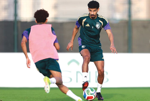 لاعب الفتح «السويلم» ينضم للقائمة 