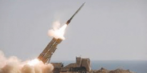 البحرين: اعتراض 154 صاروخاً و350 مسيرة في هجمات إيرانية متواصلة 