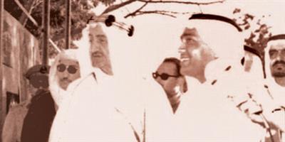 من الآثار والتراث إلى تأسيس اللوحة 