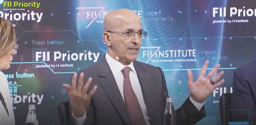 وزير المالية: استمرار الحرب في إيران قد يؤدي إلى اضطرابات حادة في أسواق النفط