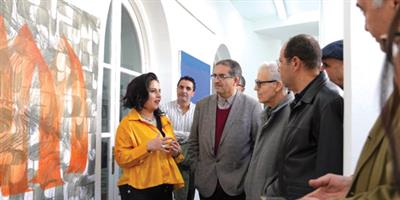 موسم أصيلة الثقافي الدولي 47 (الدورة الربيعية) 