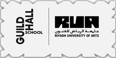 جامعة جيلدهول للموسيقى والدراما شريكًا أكاديميا لجامعة الرياض للفنون 