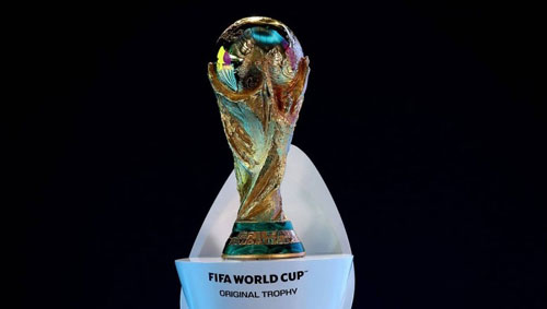 نتائج الملحق المؤهل لكأس العالم 2026 