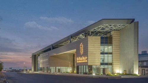 غرفة المدينة المنورة تدعو لعقد اجتماع الجمعية العمومية للعام 2025م 