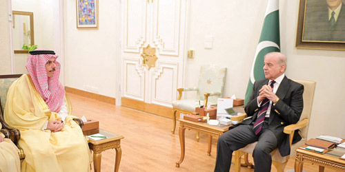 الاجتماع الرباعي في إسلام آباد يناقش سبل إنهاء الحرب بشكل دائم