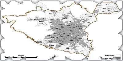الهيئة الملكية لمدينة الرياض: بدء تنفيذ مرحلة جمع البيانات للمسح الأسري الديموغرافي 