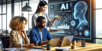 المستخدمون يميلون لتبني آراء تطبيقات الـ«AI» 