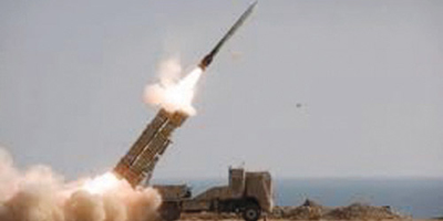 الإمارات.. الدفاعات الجوية اعترضت 11 صاروخاً و27 مسيّرة 