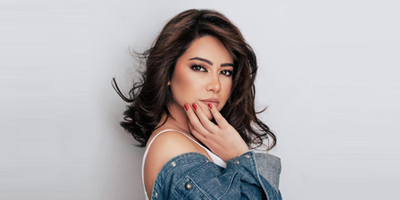 إلزام شقيق شيرين برد 120 ألف دولار لها 