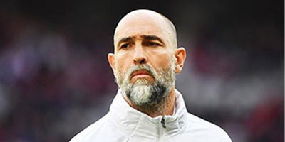 توتنهام يعلن رحيل مدربه المؤقت تيودور 