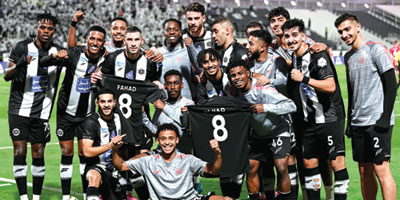 تعديل مواعيد مباريات الأندية المشاركة خارجيًا 