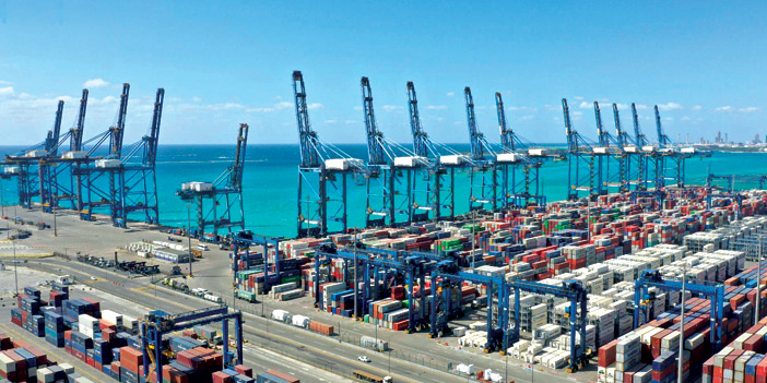 المملكة تؤكد أهمية إصلاح منظمة التجارة العالمية 