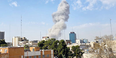 الجيش الإسرائيلي: مستعدون لاستمرار الحرب أسابيع إضافية 