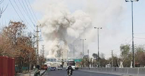 في الأسبوع الخامس من الحرب .. 