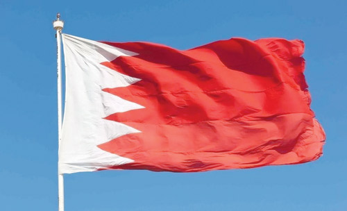 قوة دفاع البحرين تعلن تدمير 182 صاروخًا و400 طائرة مسيّرة إيرانية 