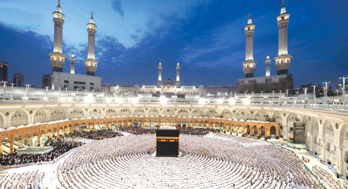 جاهزون للتعامل مع المتغيرات الطارئة