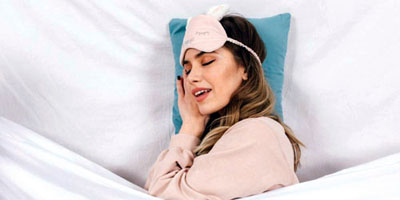 دراسة: 11 دقيقة إضافية من النوم كل ليلة تقلل مخاطر الإصابة بأمراض القلب 