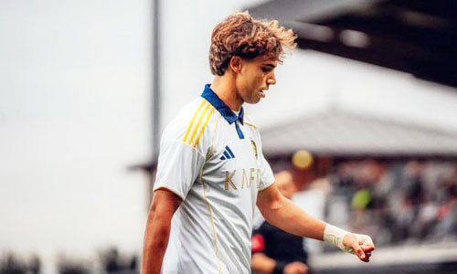 جواو فيليكس