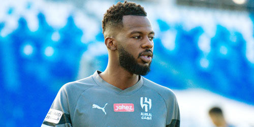 حسان تمبكتي