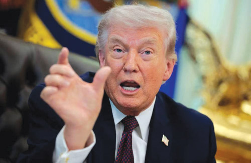 في اليوم الـ«33» من الحرب 