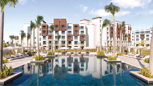 أجواء معتدلة وتجارب بحرية مستمرة 