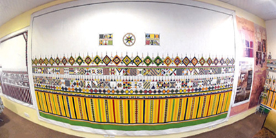 دراسة أكاديمية تكشف جماليات «القط العسيري» في الفن المعاصر 