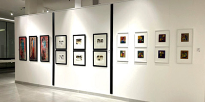 حكايات الهشاشة والقوة.. «ورق... مختارات عربية» 